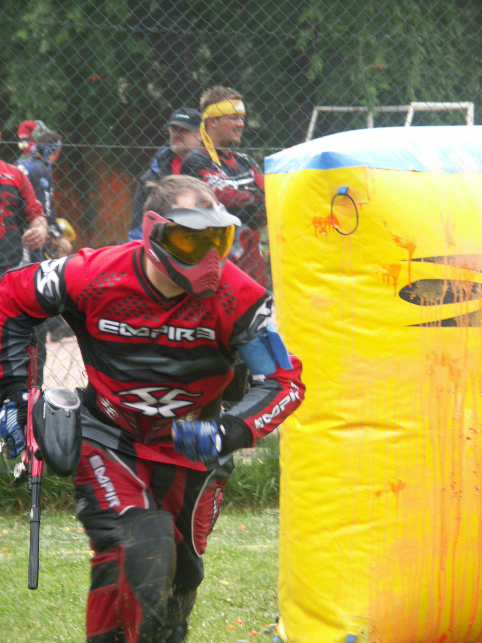 Fotografía PICT1830 en el álbum Torneo Almeria Paintball